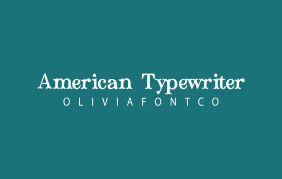 Font That Feels Like a Handwritten Note