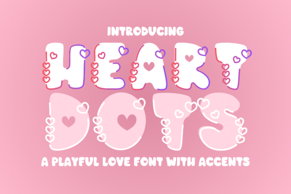 Heartdots