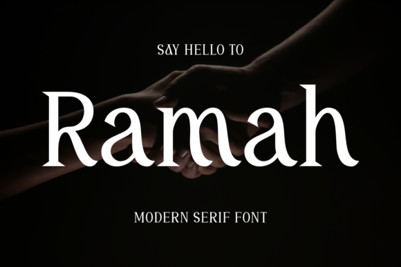 Ramah